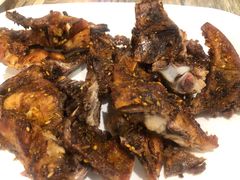 -枪火串烧·东北特色烧烤(罗湖总店)