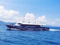 -海南分界洲岛旅游区