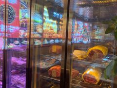 -牛将军•涮肉•烤肉(北京王府井·故宫店)