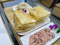 -古乐牛香鲜牛肉牛杂火锅(观前街店)