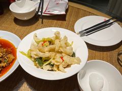 -渝信川菜(长安店)