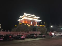 -海州古城