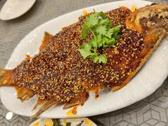 -春花民族美食(佳木斯总店)