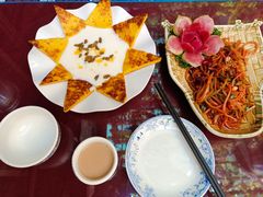 -吉祥圣雪藏餐