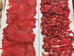 -潮汕美牛肉丸火锅店(天宁寺店)