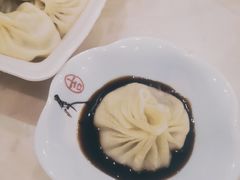 鲜肉小笼包-金源汤包(育新东路店)