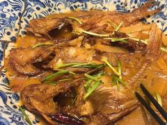 -宏达老菜馆(东安街店)