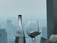 -FLAIR顶层餐厅酒吧(浦东丽思卡尔顿酒店)