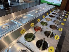 -義聚德·清真铜锅涮羊肉·烧烤(河东店)