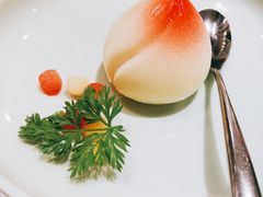 -味+新京宴·烤鸭·北京菜(创意谷店)