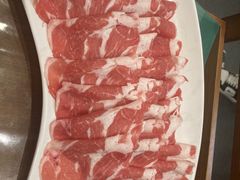 -北门涮肉·铜锅涮肉(南锣鼓巷店)