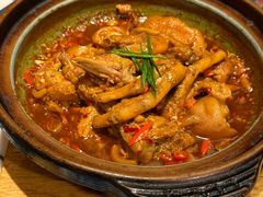 -图味美小黄鱼·景德菜(浙江路店)
