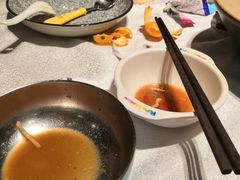 -让我们见个面(祥云小镇店)
