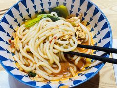 -燃烧的辣椒·新疆米粉(时代天街店)