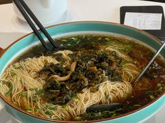 -香雪海饭店中餐厅(人民桥店)
