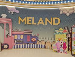 -meland亲子乐园(北京首开通州万象汇店)