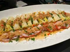 -鸽子侯·家宴·平价海鲜(绿地店)