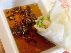 -新兴园饺子馆(望京店)