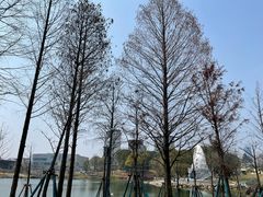 -宁波儿童公园(鄞州区)