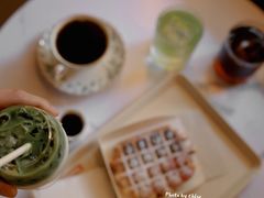 -Hei Cafe(工体店)