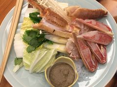 -蟹道乐(網元別館店)