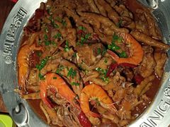 -胖哥俩肉蟹煲(杭州下沙学林街店)