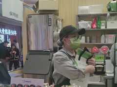 -迷客夏Milksha(无锡苏宁店)