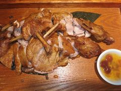 老底子香酥鸭-弄堂里(雨花客厅店)