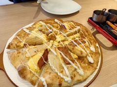 -必胜客(维美店)