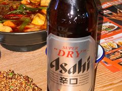 -小乾杯串店•16年沈阳烧烤(文安路店)