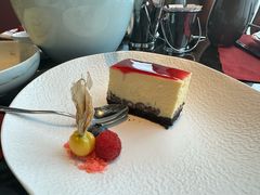 -苏州W酒店·苏滟中餐厅
