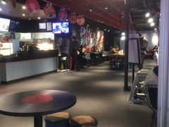 -肯德基(蓝桥店)