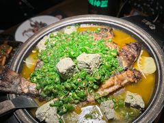 -烤匠麻辣烤鱼(万象城店)