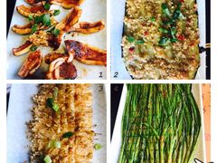 -寂寞的豆芽(龙泽路店)