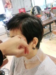 -意廊 Hair Salon