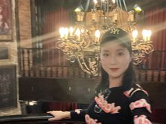 -雪灵魔法世界SHELLY’S TAROT(大良桂畔里店)