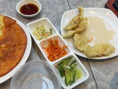 -屋里家延边朝鲜族冷面(南园店)