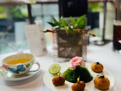 -Le Comptoir de Pierre Gagnaire
