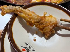 -老天桥蛙炉火锅(姑苏总店)