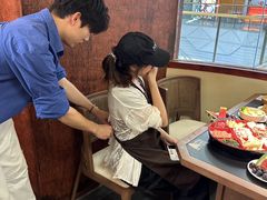 -刘一手重庆火锅(万达广场店)