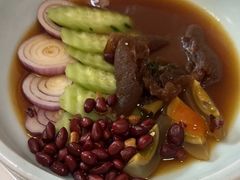 -鸭王烤鸭店(三里河店)