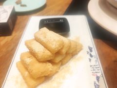 红糖糍粑-鸡毛店·川菜(双楠店)