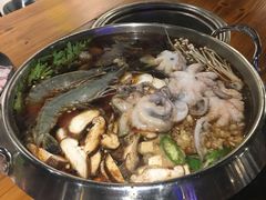 -火炉家·韩式炭烤肉