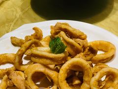 -龙泉人椰子鸡.糟粕醋.海南菜(三亚旗舰店)