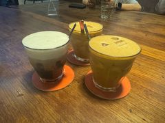 -The Workshop Coffee