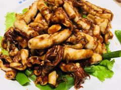 -小船渔村•大连菜•大连焖鱼(明泽街店)