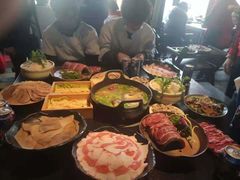 -盡膳口福·百年汤方火锅(科华北路店)