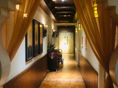 -域SPA·足疗·按摩·养生(静安寺店)