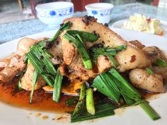 -代木儿回锅肉