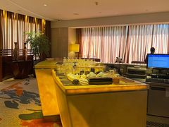 -厦门喜来登酒店